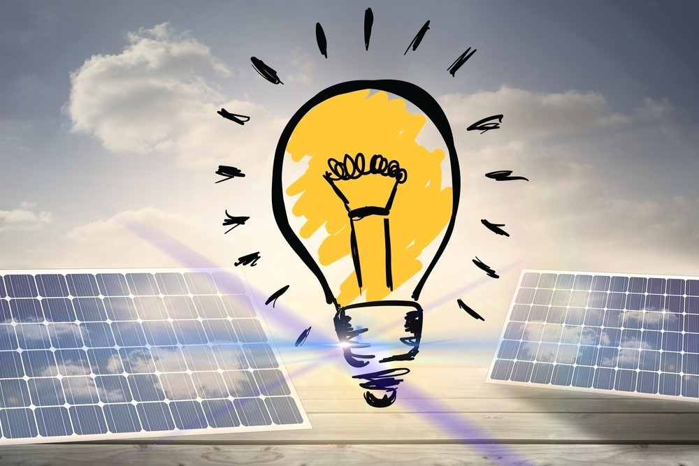 dallas solar panel installation